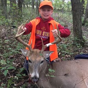 Meet your Posher, Kash